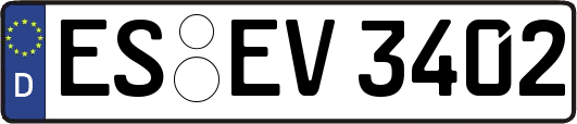ES-EV3402