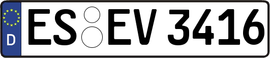 ES-EV3416