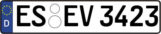 ES-EV3423