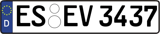 ES-EV3437