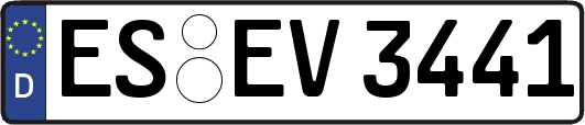 ES-EV3441