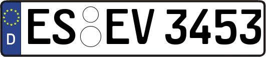 ES-EV3453