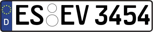 ES-EV3454