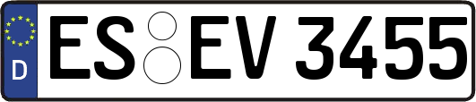 ES-EV3455