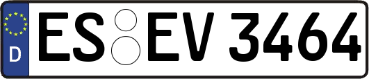 ES-EV3464