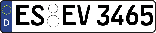 ES-EV3465