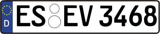 ES-EV3468