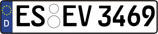 ES-EV3469