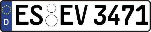 ES-EV3471
