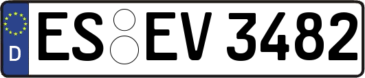 ES-EV3482