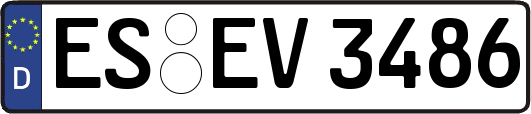 ES-EV3486