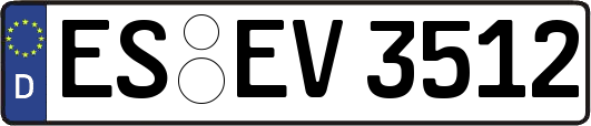 ES-EV3512