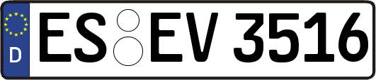 ES-EV3516