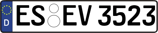 ES-EV3523