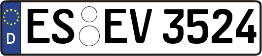 ES-EV3524