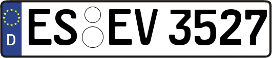 ES-EV3527