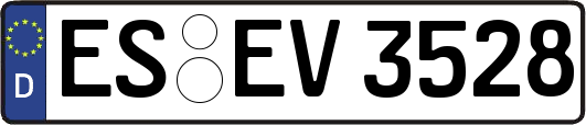 ES-EV3528