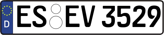 ES-EV3529