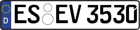 ES-EV3530