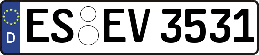 ES-EV3531