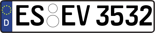 ES-EV3532