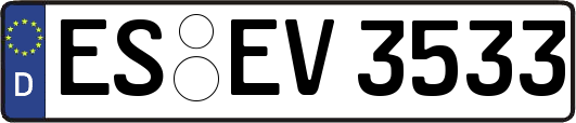 ES-EV3533