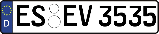 ES-EV3535