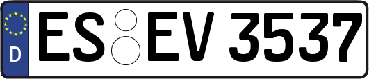 ES-EV3537