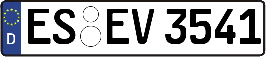 ES-EV3541