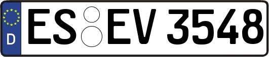 ES-EV3548