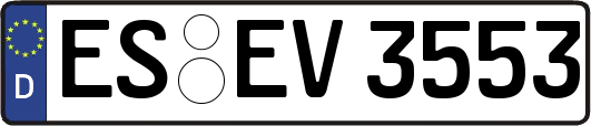 ES-EV3553