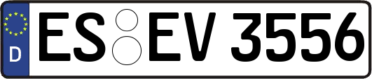 ES-EV3556