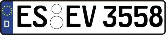 ES-EV3558