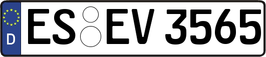 ES-EV3565