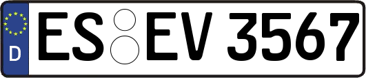 ES-EV3567