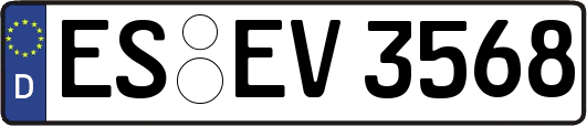 ES-EV3568