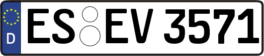 ES-EV3571
