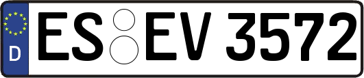 ES-EV3572