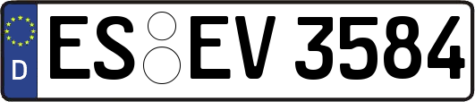 ES-EV3584