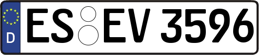 ES-EV3596