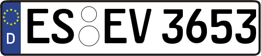 ES-EV3653