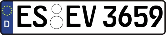 ES-EV3659