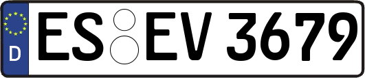 ES-EV3679