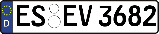 ES-EV3682