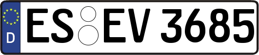 ES-EV3685