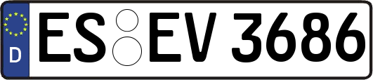ES-EV3686