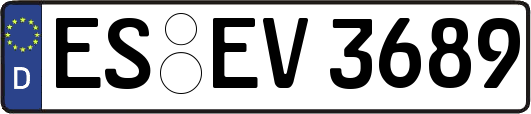 ES-EV3689