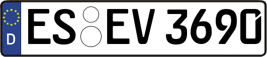 ES-EV3690
