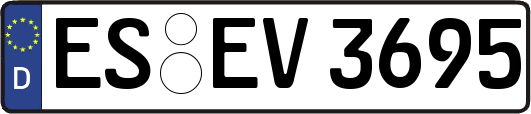 ES-EV3695