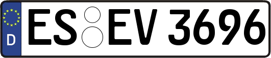 ES-EV3696